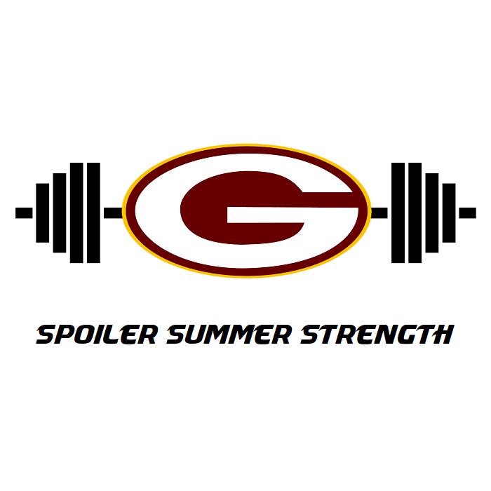 Summer Strength Logo
