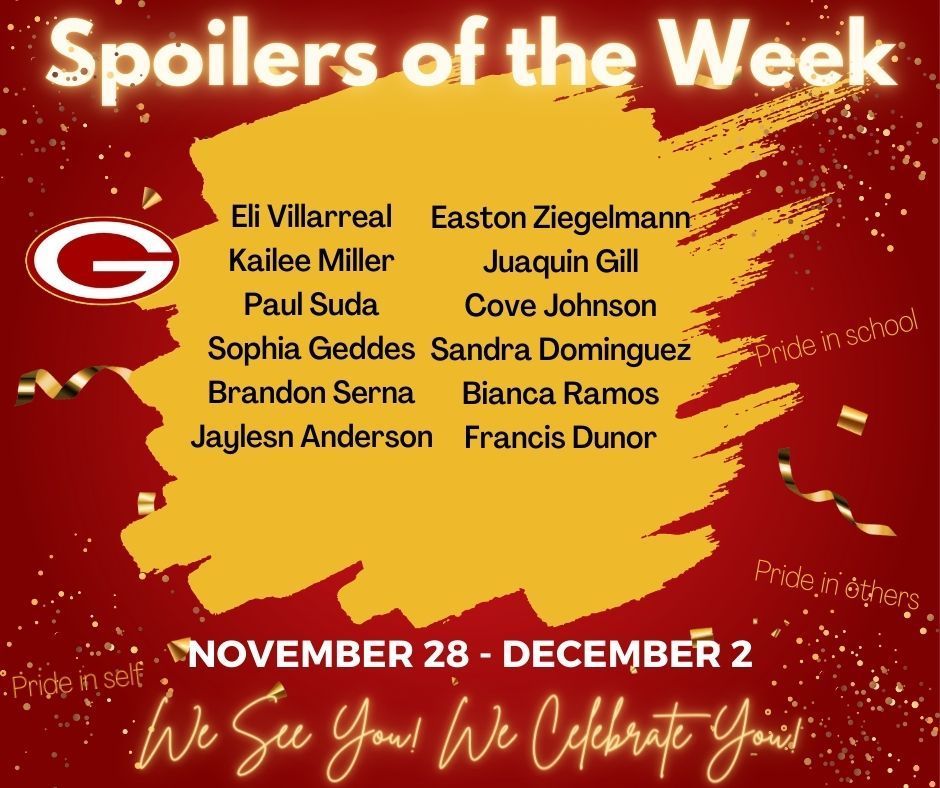 Nov 28-Dec 2