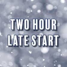 late start