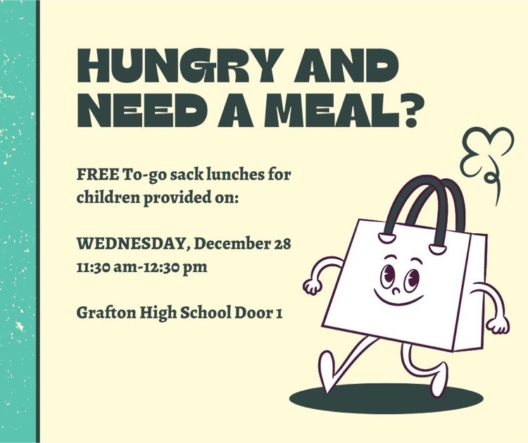 free meal
