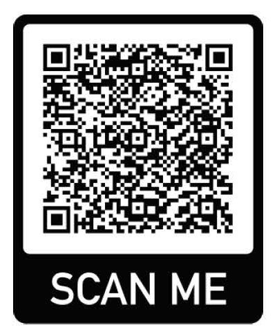 QR Code for tickets